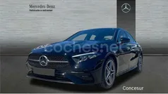 Mercedes A250