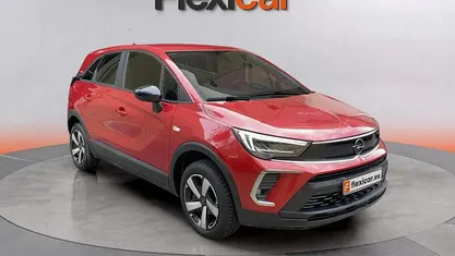 Usado Opel Crossland X Edition 110 CV (80 kW) 2022 SUV
