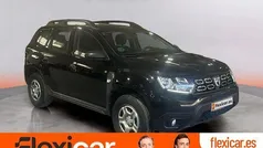 Usado 2021 Dacia Duster Comfort SUV | 13.990 € (Super precio)