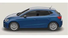 Usado 2025 Seat Ibiza FR | 21.240 € (Precio justo)
