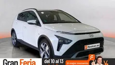 Usado 2022 Hyundai Bayon SUV | 18.390 € (Precio justo)