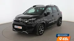 Usado 2022 Citroën C3 Aircross Feel SUV | 14.999 € (Precio justo)