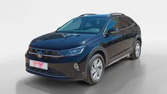 Negro Usado 2024 VW Taigo Life SUV | 22.490 € (Precio justo)