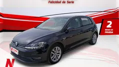 Usado 2020 VW Golf VIII Edition | 17.747 € (Buen precio)