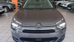 Otro Usado 2023 Citroën C4 Feel Berlina | 17.500 € (Precio justo)