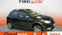 Usado 2017 Dacia Sandero Stepway Utilitario | 9990 € (Precio justo)
