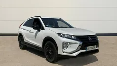 Usado 2021 Mitsubishi Eclipse Cross Edition SUV | 19.900 € (Precio justo)