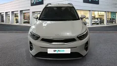 Usado 2024 Kia Stonic SUV | 18.400 € (Precio justo)