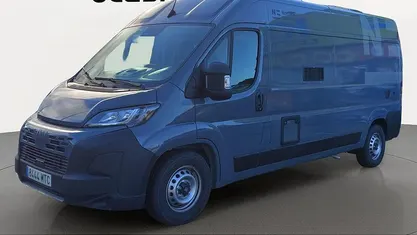 Usado Fiat Ducato 140 CV (102 kW) 2024 Van