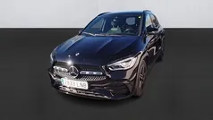 Usado 2021 Mercedes GLA200 SUV | 33.400 € (Precio justo)