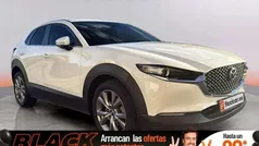 Usado 2021 Mazda CX-30 SUV | 18.490 € (Buen precio)