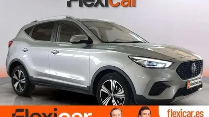 Usado MG ZS Comfort 106 CV (77 kW) 2024 SUV