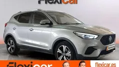 Usado 2024 MG ZS Comfort SUV | 15.290 € (Precio justo)