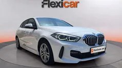 Usado 2020 BMW 118 Utilitario | 18.990 € (Precio justo)