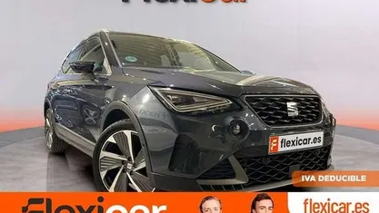 Usado 2024 Seat Arona FR SUV | 18.990 € (Buen precio)