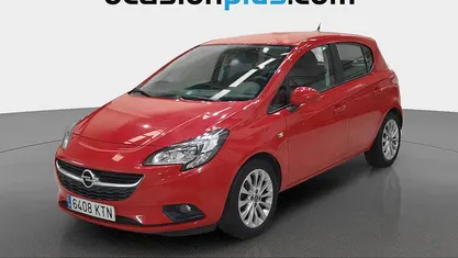 Usado Opel Corsa Selective 90 CV (66 kW) 2019 Utilitario