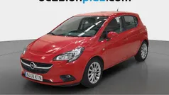 Usado 2019 Opel Corsa Selective Utilitario | 9364 € (Precio justo)