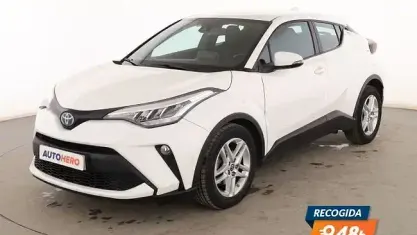 Usado Toyota C-HR Active 122 CV (89 kW) 2023 Blanco SUV