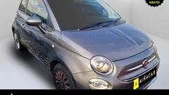 Usado 2021 Fiat 500 Dolcevita Utilitario | 11.250 € (Precio justo)