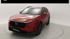 Rojo Nuevo 2025 Honda CR-V Advance SUV | 50.590 € (Buen precio)