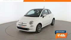 Blanco Usado 2023 Fiat 500 Dolcevita Utilitario | 13.899 € (Precio justo)