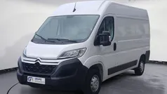 Blanco Usado 2022 Citroën Jumper Monovolumen | 19.500 € (Super precio)