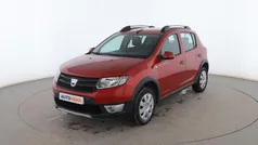 Usado 2016 Dacia Sandero Stepway Utilitario | 9099 € (Precio justo)