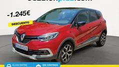 Usado 2019 Renault Captur Zen SUV | 12.450 € (Precio justo)