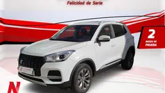 Usado 2025 DR DR 4.0 SUV | 16.813 € (Precio justo)