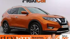 Usado 2020 Nissan X-Trail N-Connecta SUV | 22.490 € (Precio justo)