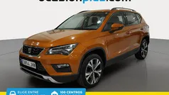 Usado 2016 Seat Ateca Ecomotive SUV | 14.290 € (Precio justo)