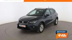 Usado 2019 Seat Arona Style SUV | 13.099 € (Precio justo)