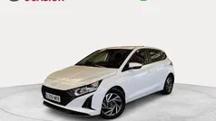 Usado 2024 Hyundai i20 Berlina | 15.990 € (Buen precio)