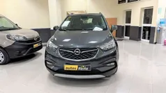 Gris Usado 2018 Opel Mokka X Selective SUV | 11.900 € (Precio justo)