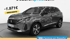 Usado 2023 Peugeot 3008 Allure SUV | 20.690 € (Precio justo)