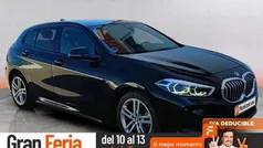 Usado 2022 BMW 118 Utilitario | 23.490 € (Precio justo)