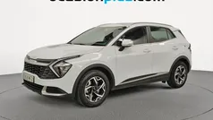 Blanco Usado 2023 Kia Sportage SUV | 19.273 € (Super precio)