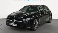 Mercedes A250
