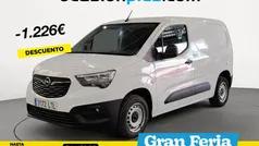 Usado 2021 Opel Combo Monovolumen | 13.490 € (Super precio)