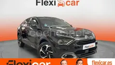 Usado 2023 Citroën C4 PureTech Berlina | 16.790 € (Precio justo)