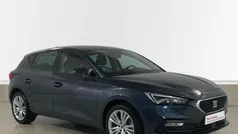 Usado 2024 Seat Leon Style Utilitario | 23.052 € (Buen precio)