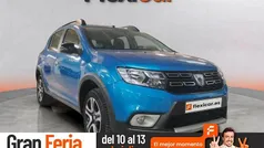 Usado 2020 Dacia Sandero Comfort Utilitario | 11.990 € (Precio justo)