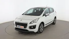Usado 2014 Peugeot 3008 Active SUV | 8699 € (Buen precio)