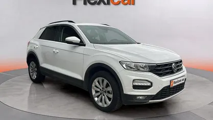 Usado 2021 VW T-Roc Advance SUV | 17.990 € (Super precio)
