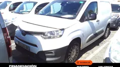 Usado 2022 Toyota Proace Business Edition Van | 11.446 € (Super precio)