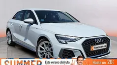 Usado 2023 Audi A3 | 28.890 € (Precio justo)