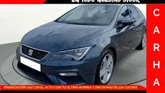 Usado 2019 Seat Leon FR Familiar | 15.990 € (Precio justo)