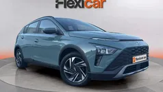 Usado 2022 Hyundai Bayon SUV | 15.990 € (Precio justo)