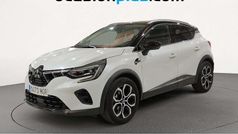 Blanco Usado 2023 Mitsubishi ASX SUV | 20.455 € (Buen precio)