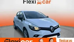 Usado 2019 Renault Clio IV Business Berlina | 11.270 € (Precio justo)